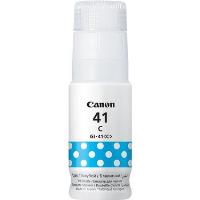 CANON GI-41C Cyan Mavi Şişe Mürekkep G2420/G3420